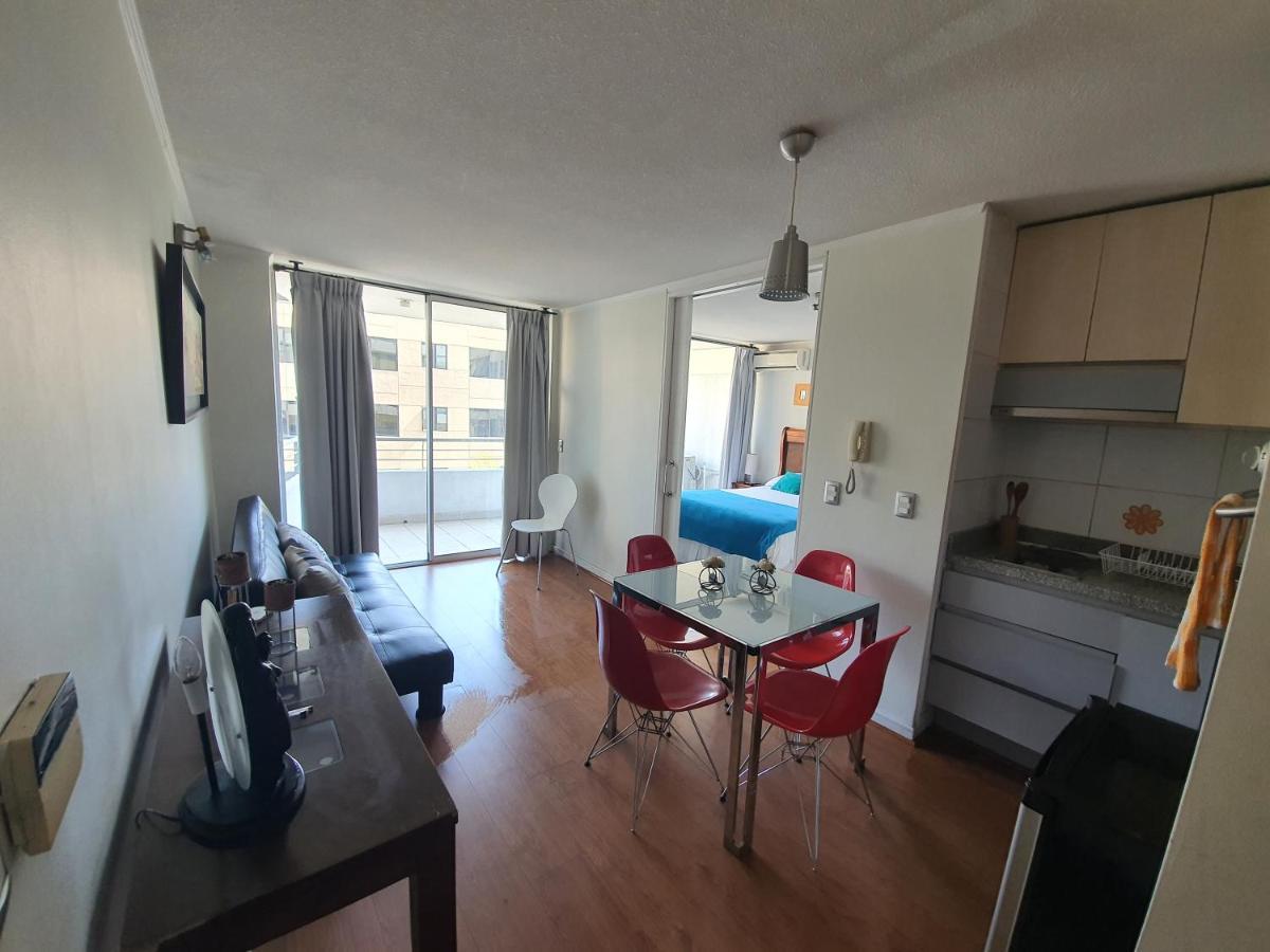 Home Nueva Lyon Santiago Luaran gambar