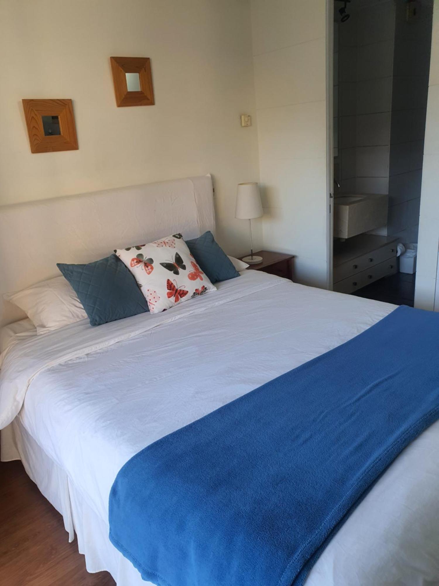 Home Nueva Lyon Santiago Luaran gambar